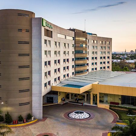 Holiday Inn Puebla Finsa By Ihg Extérieur photo