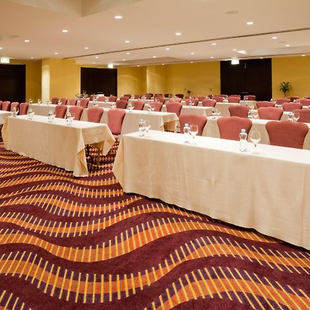 Holiday Inn Puebla Finsa By Ihg Extérieur photo