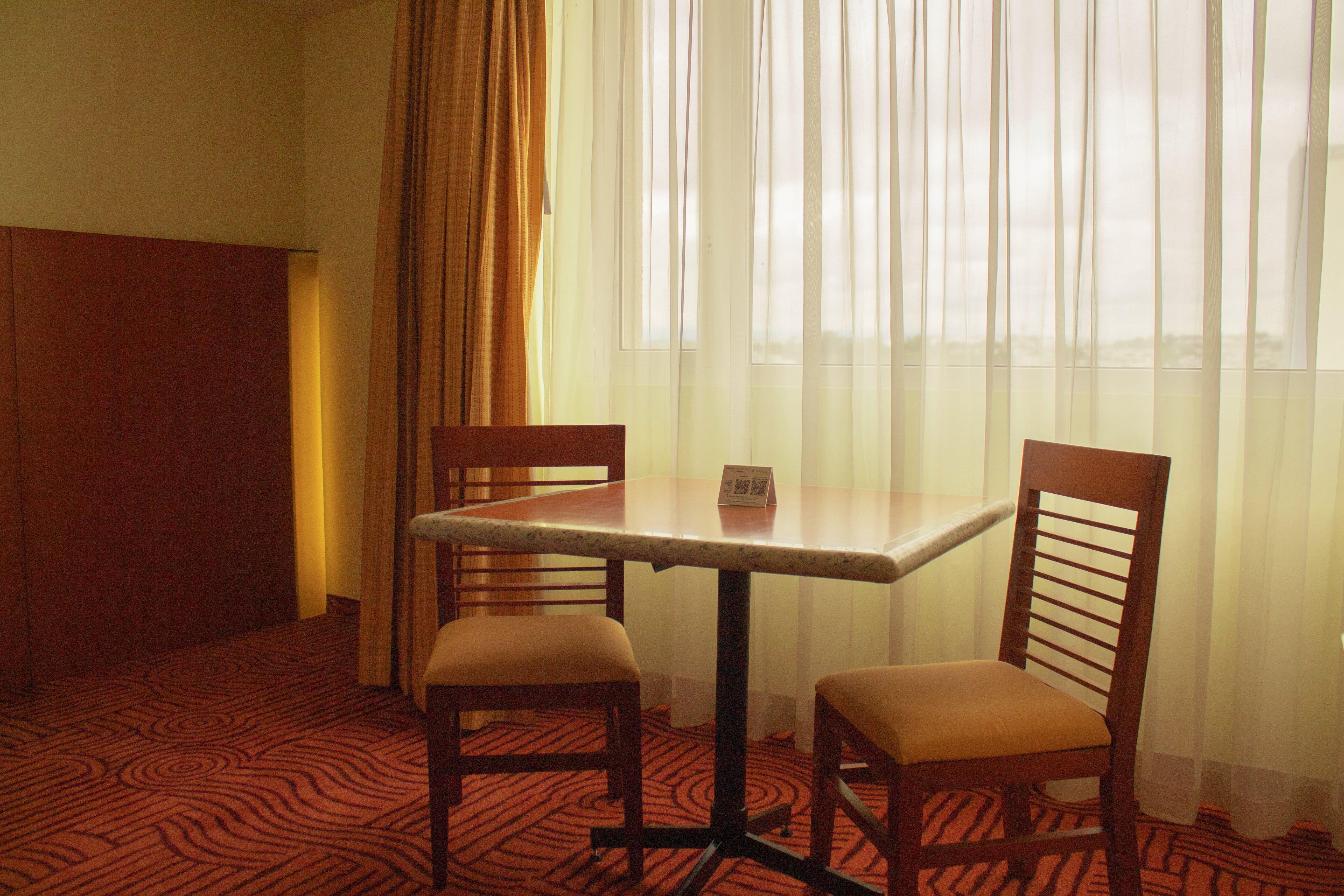 Holiday Inn Puebla Finsa By Ihg Extérieur photo