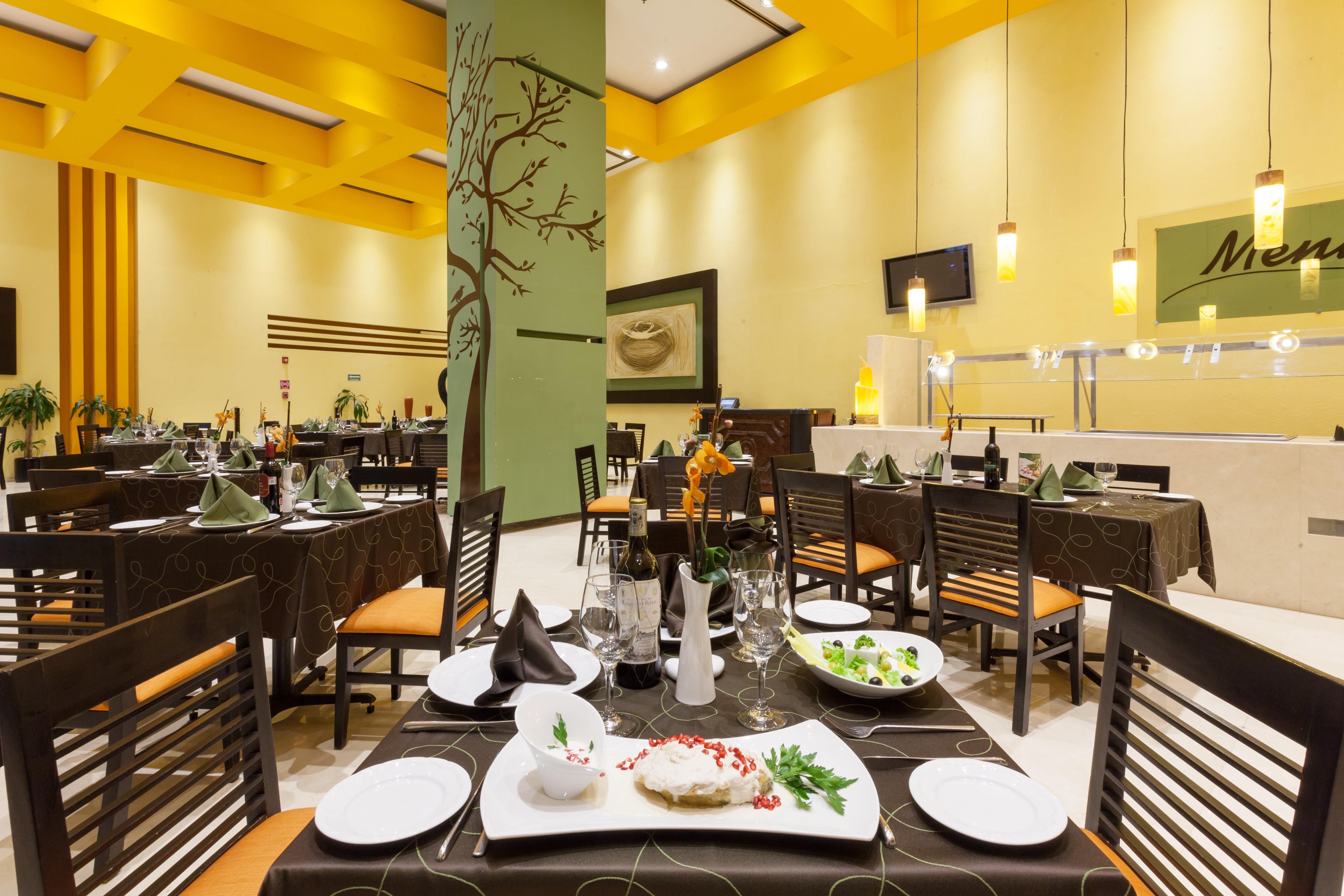 Holiday Inn Puebla Finsa By Ihg Extérieur photo