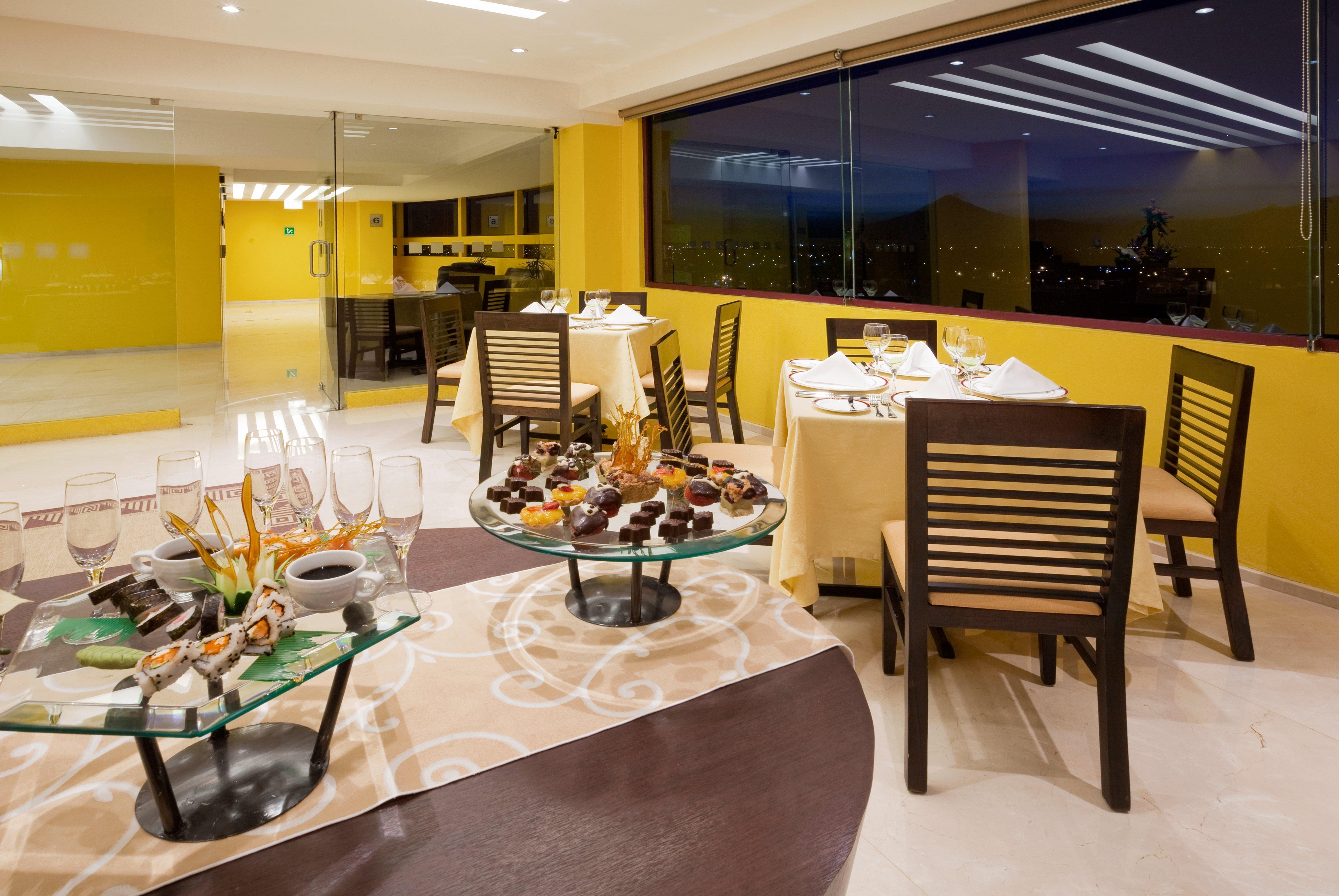 Holiday Inn Puebla Finsa By Ihg Extérieur photo