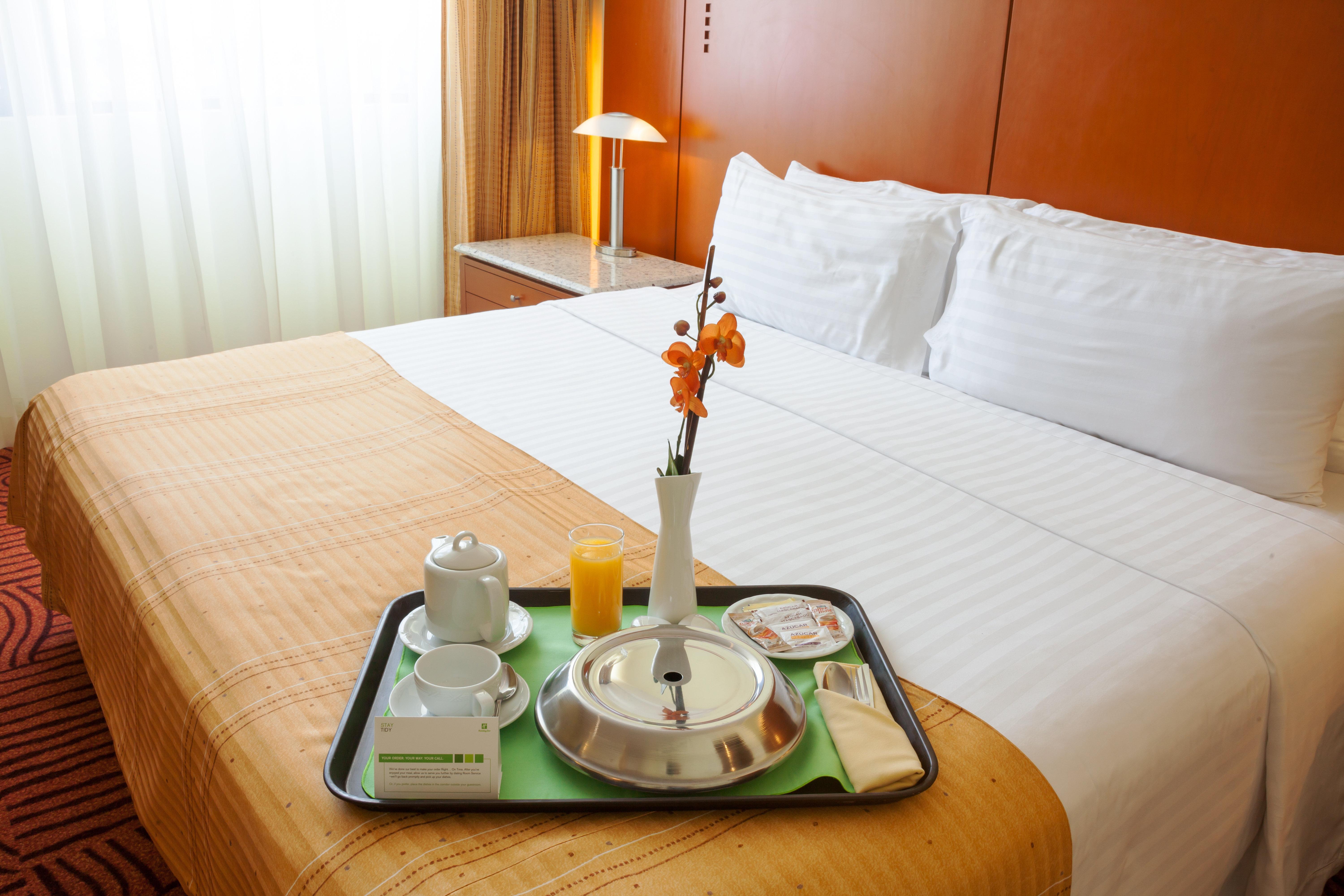 Holiday Inn Puebla Finsa By Ihg Extérieur photo