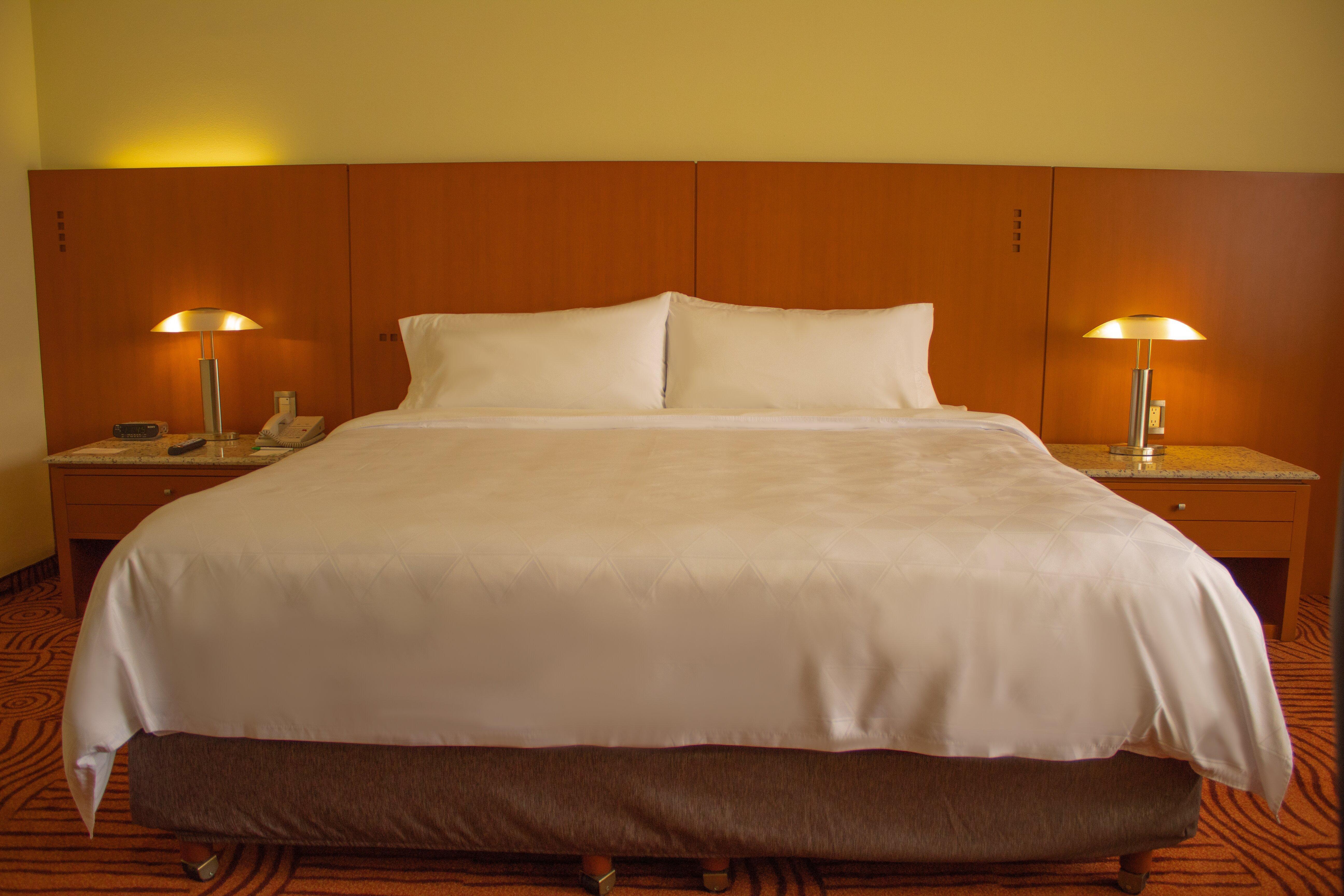 Holiday Inn Puebla Finsa By Ihg Extérieur photo