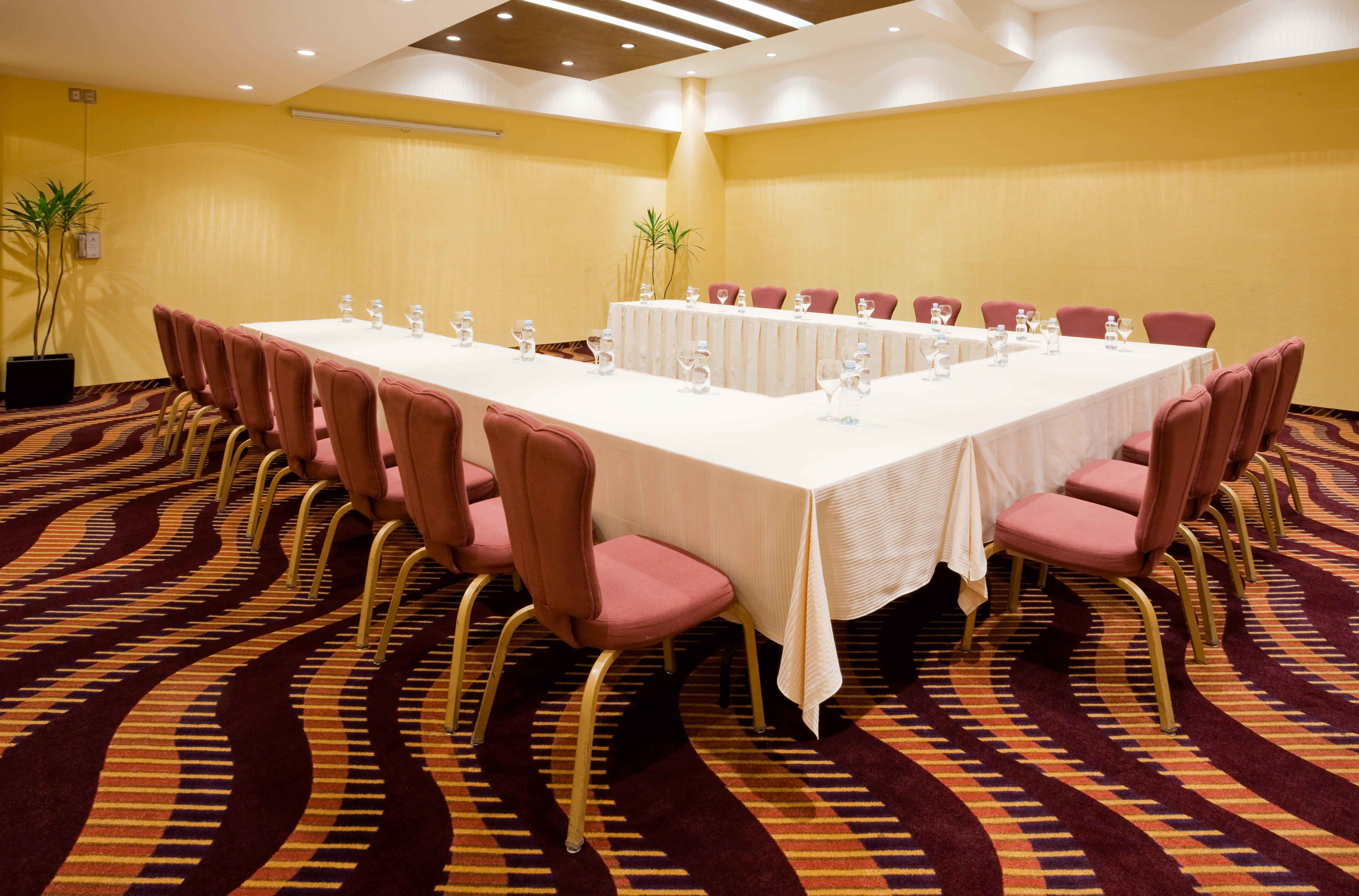 Holiday Inn Puebla Finsa By Ihg Extérieur photo