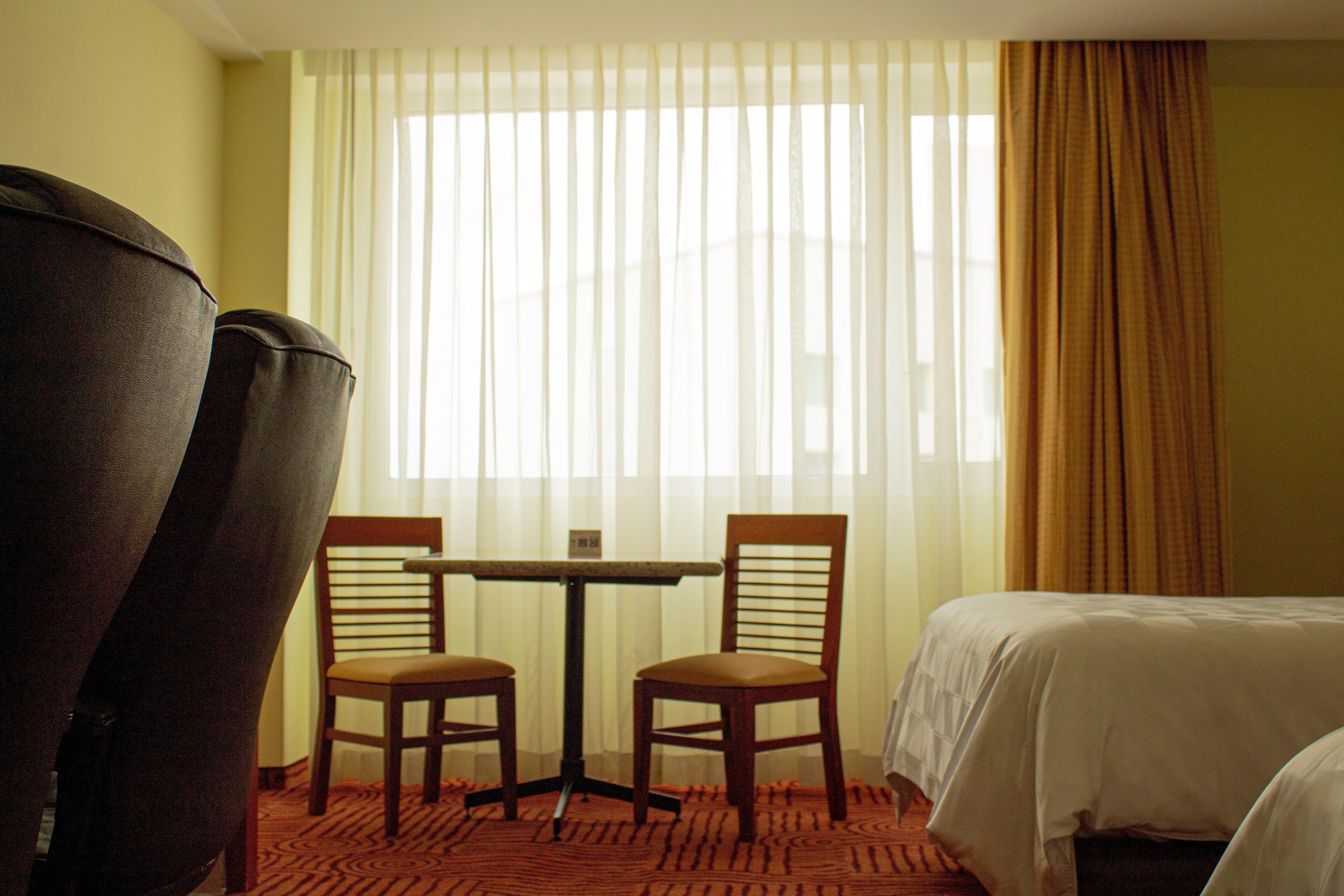 Holiday Inn Puebla Finsa By Ihg Extérieur photo