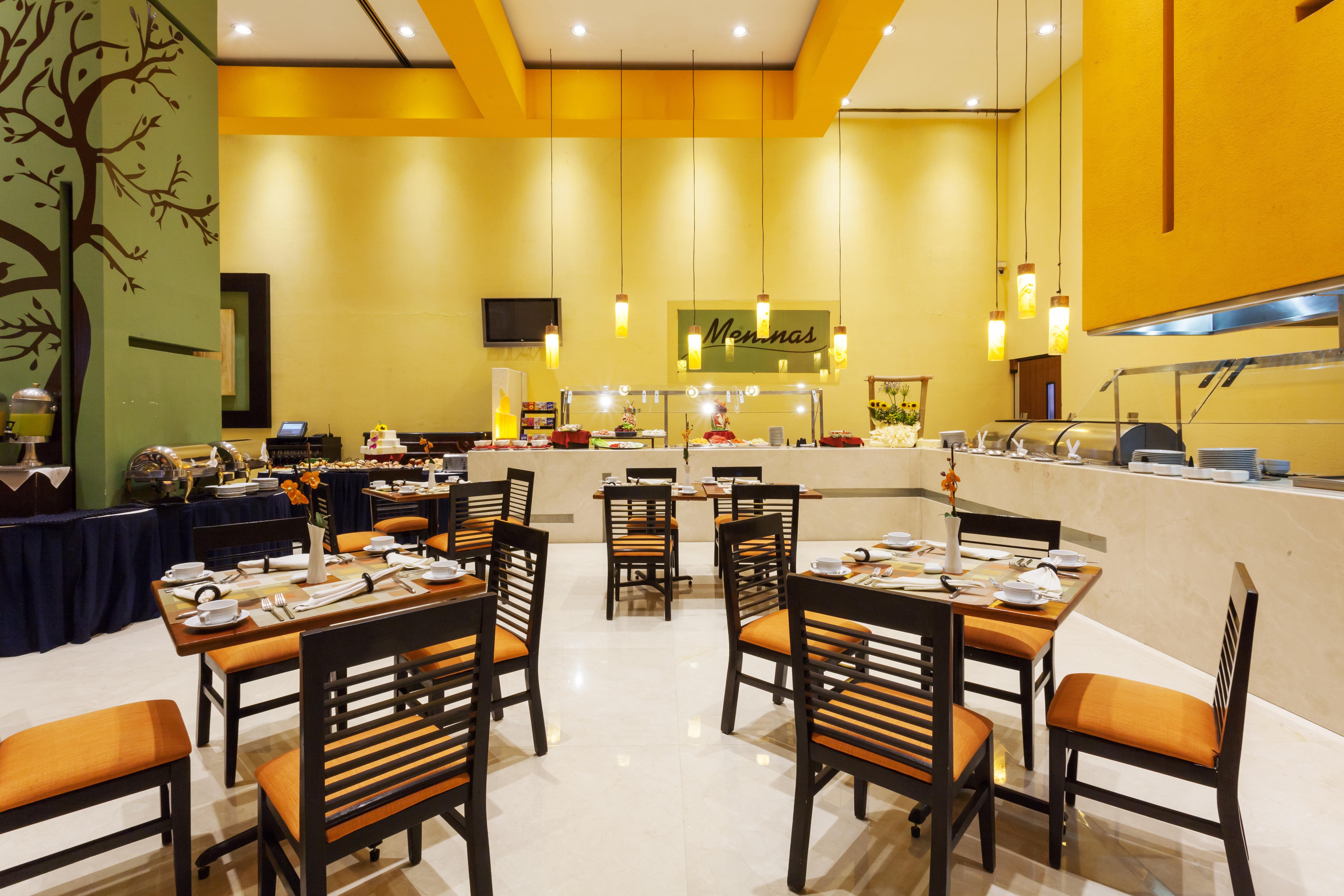 Holiday Inn Puebla Finsa By Ihg Extérieur photo