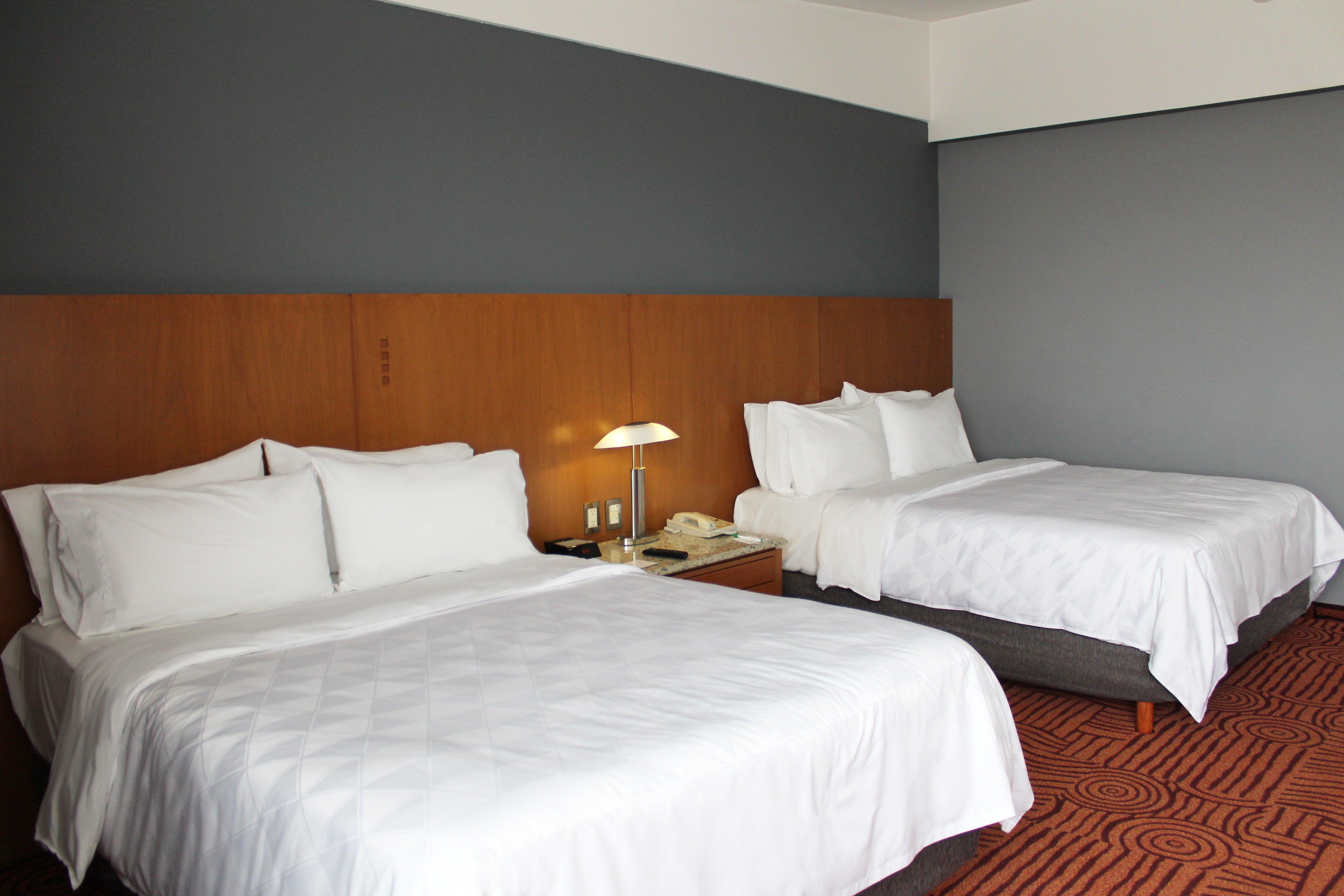 Holiday Inn Puebla Finsa By Ihg Extérieur photo
