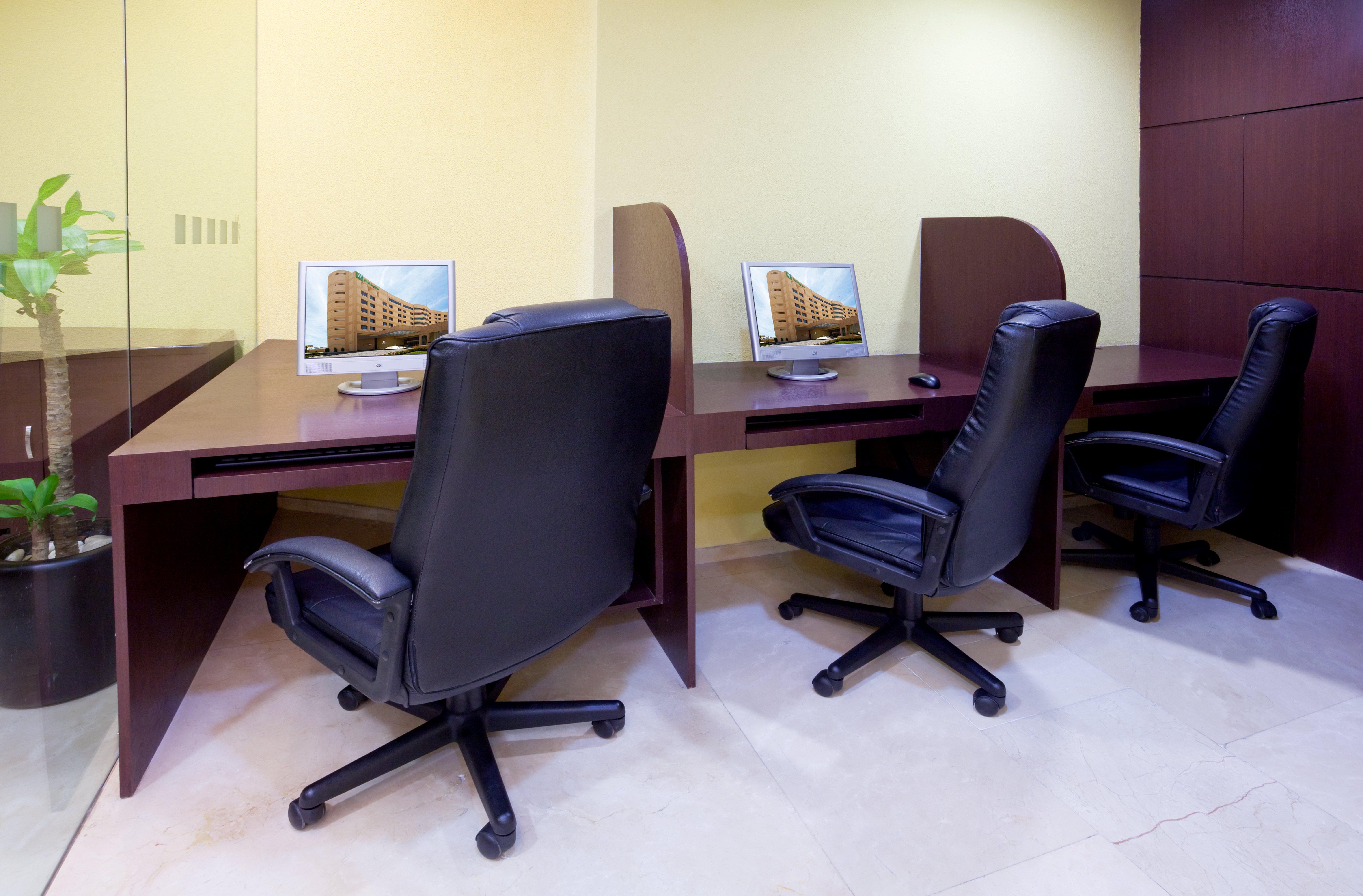 Holiday Inn Puebla Finsa By Ihg Extérieur photo