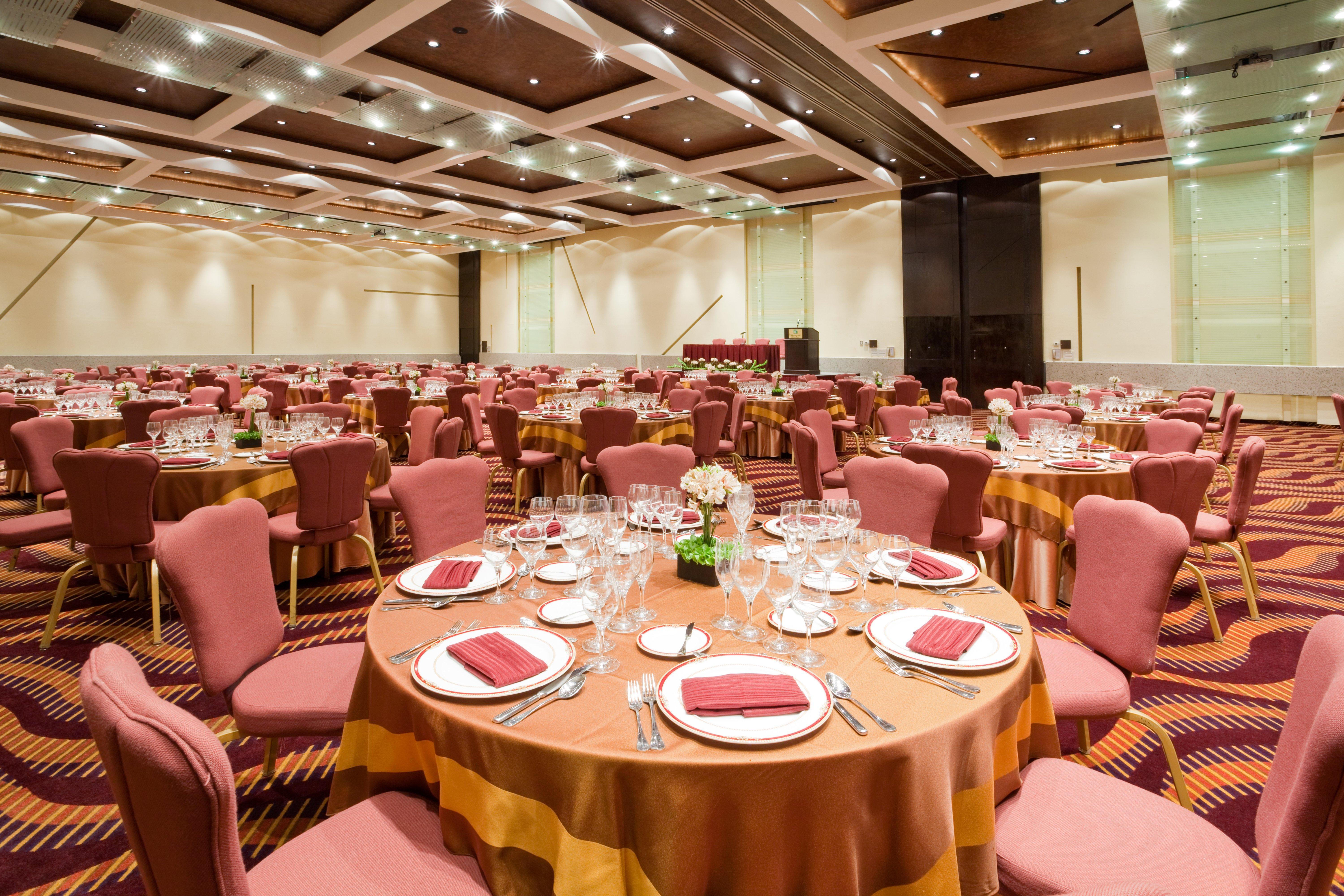 Holiday Inn Puebla Finsa By Ihg Extérieur photo