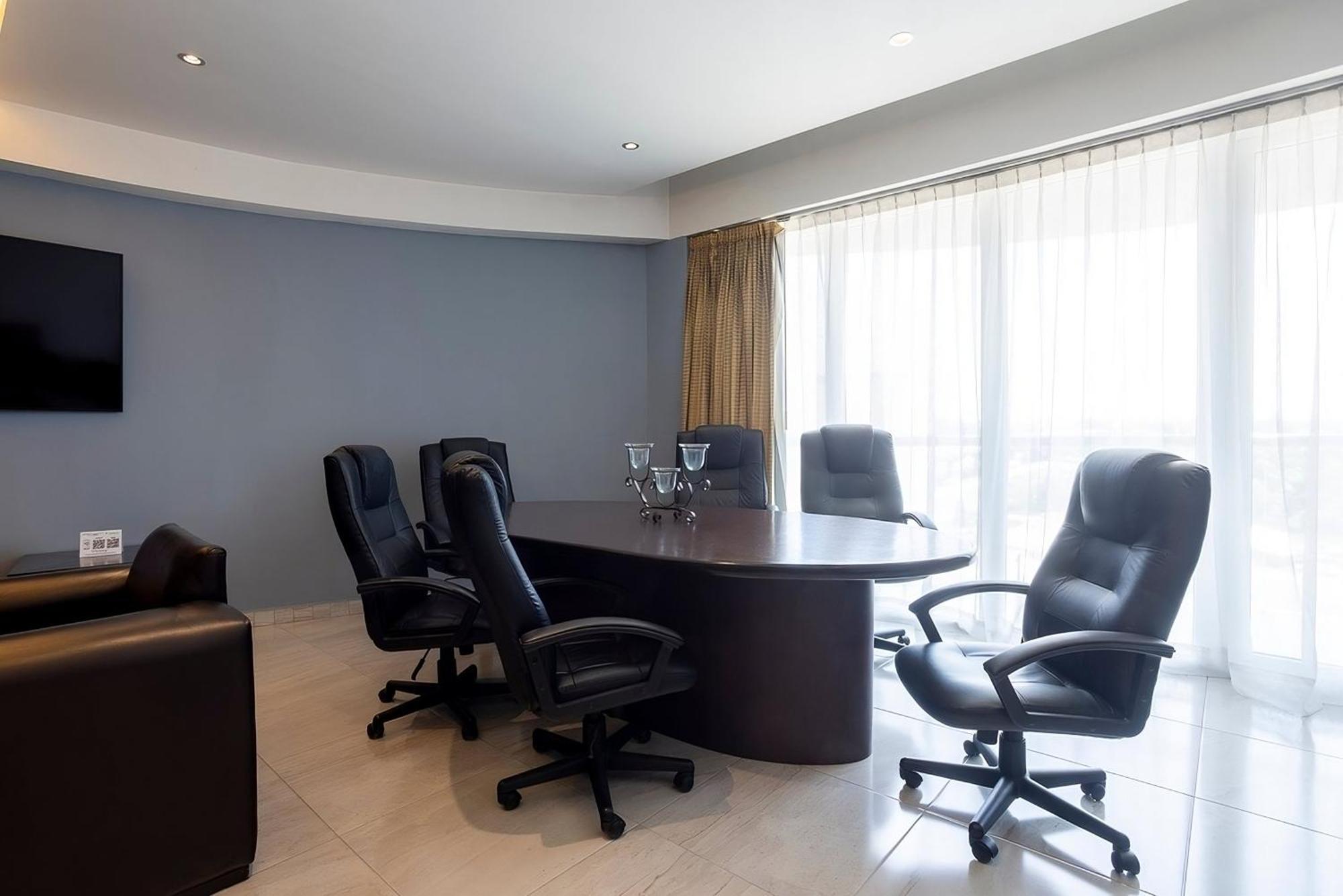 Holiday Inn Puebla Finsa By Ihg Extérieur photo