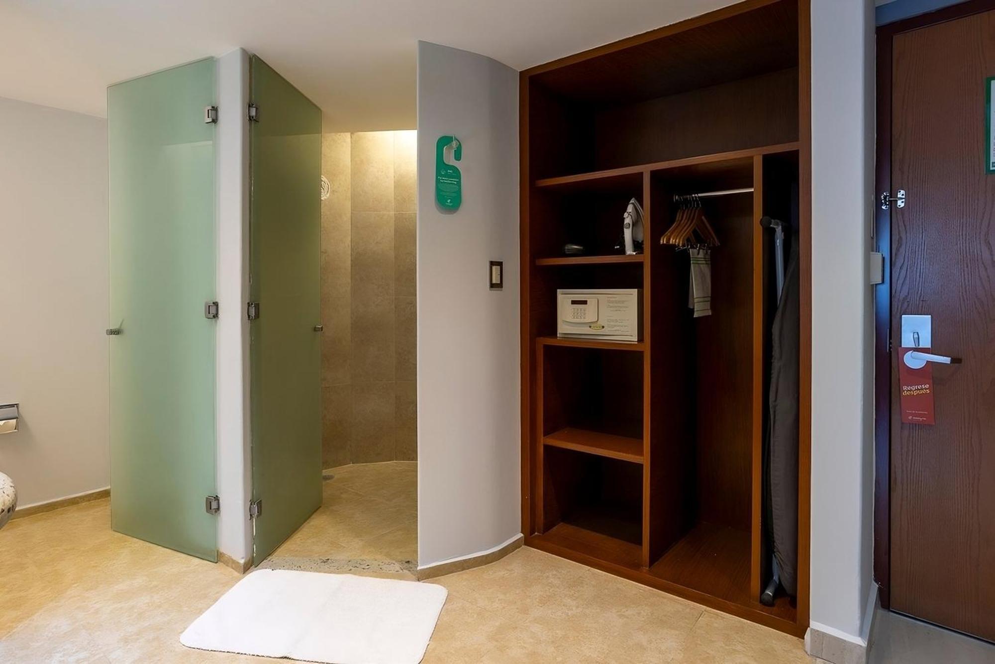 Holiday Inn Puebla Finsa By Ihg Extérieur photo