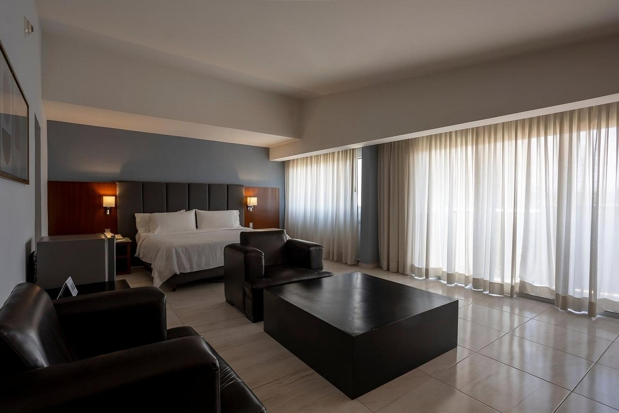 Holiday Inn Puebla Finsa By Ihg Extérieur photo