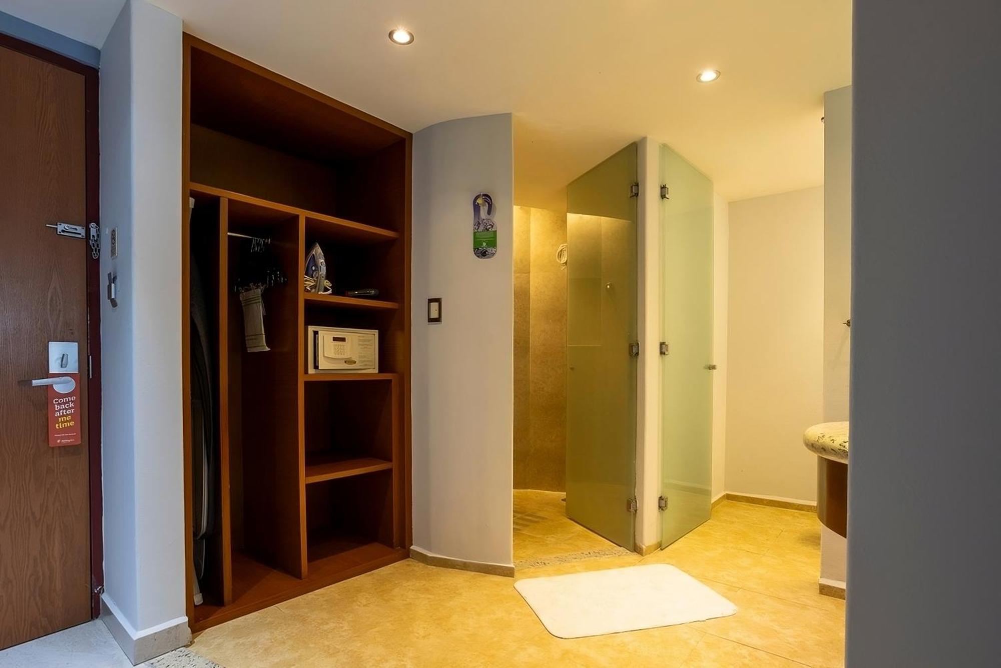 Holiday Inn Puebla Finsa By Ihg Extérieur photo
