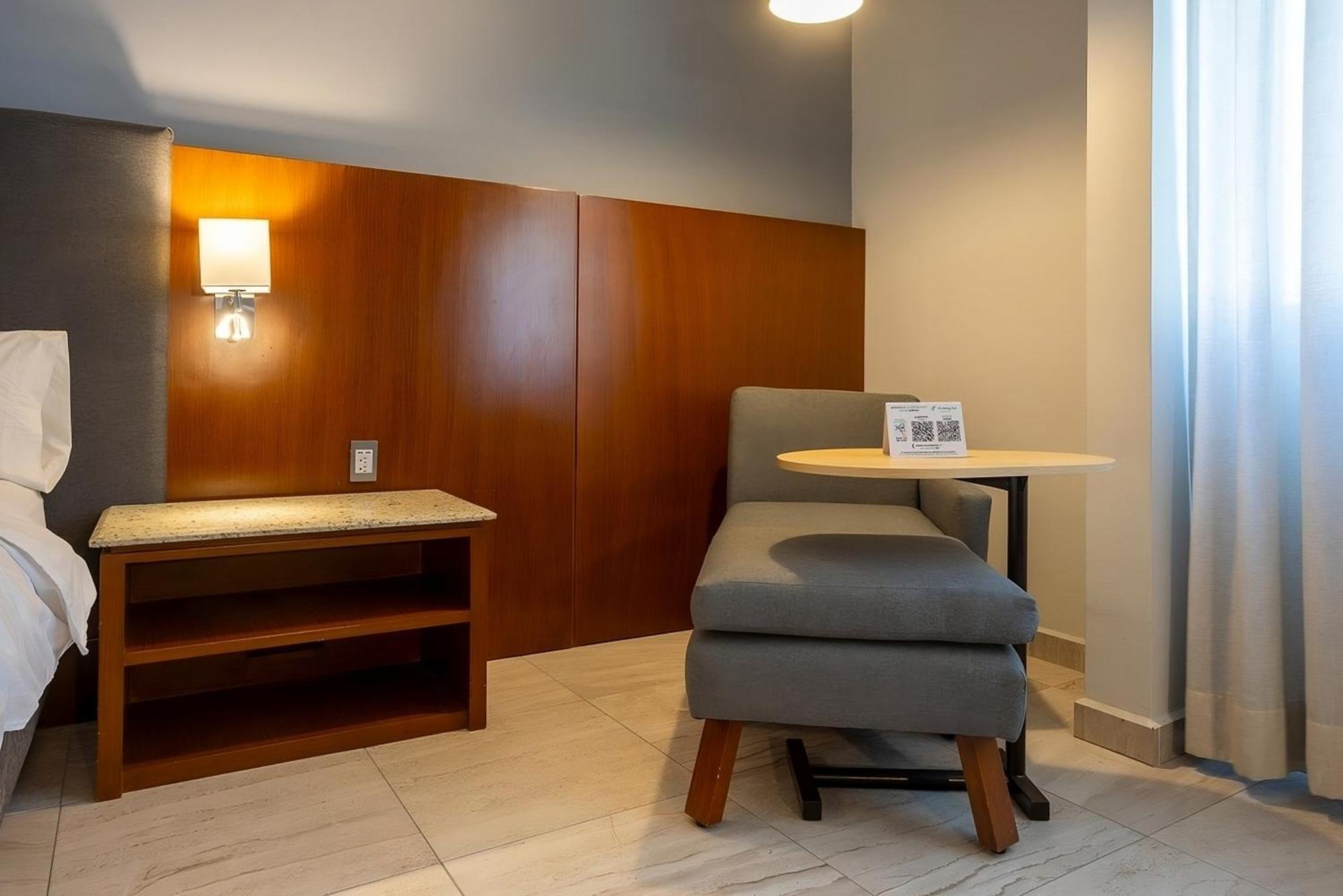 Holiday Inn Puebla Finsa By Ihg Extérieur photo
